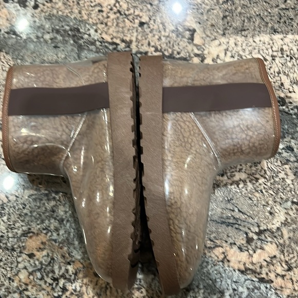 CAPE ROBBIN Boots - Picture 4 of 9